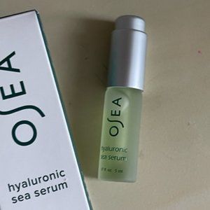 OSEA Malibu - $19 Hyaluronic Sea Serum Travel Size 6ml  *NEW & UNOPENED*